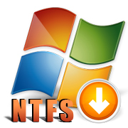 Download DDR Windows NTFS Data Recovery Software