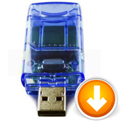 Download DDR Pen Drive Data Recovery Software for Mac