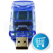 Order DDR Pen Drive Data Recovery Software for Mac