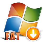 Download DDR Windows FAT Data Recovery Software