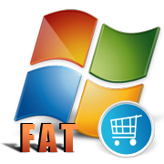 Order DDR Windows FAT Data Recovery Software