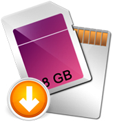 Download DDR Memory Card Data Recovery Software for Mac