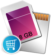 Order DDR Memory Card Data Recovery Software for Mac