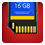 DDR Memory card Data Recovery Software for Mac