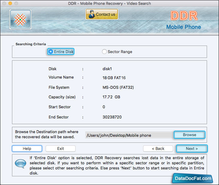 Open containing folder Open containing folder