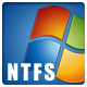 DDR Windows NTFS Data Recovery Software 