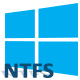 DDR Windows NTFS Data Recovery Software