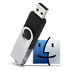 DDR Pen Drive Data Recovery Software for Mac